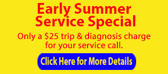 Heating and Air Conditioning Mobile Alabama Coupon