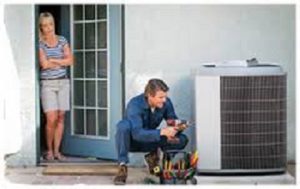 air conditioning