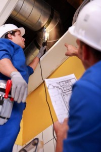 it is important to clean air ducts for the quality of the air in my home