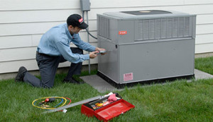 Air Conditioning Maintenance
