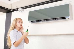 HVAC system