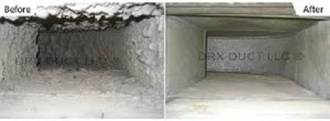 air ducts