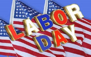labor day vacation
