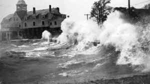 hurricane