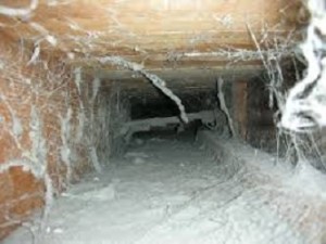 air ducts cleaning