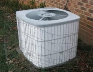 air conditioning