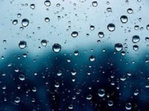 Rain My AC