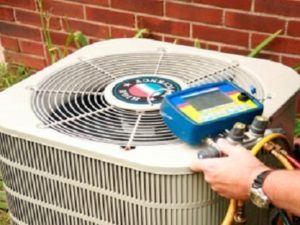 Air Conditioner