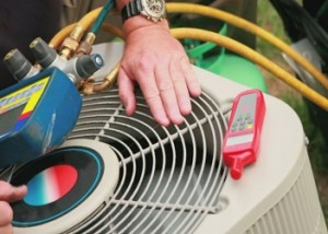 air conditioning service daphne, al