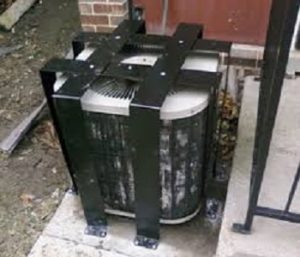hurricanes air conditioner
